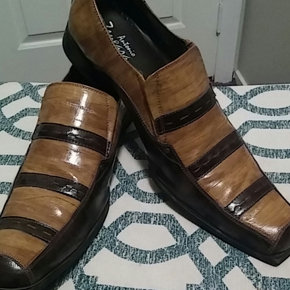 Shoes... - Picture 6 of 6